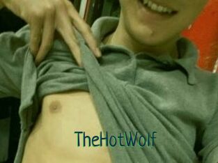 TheHotWolf