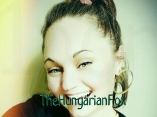 TheHungarianFox
