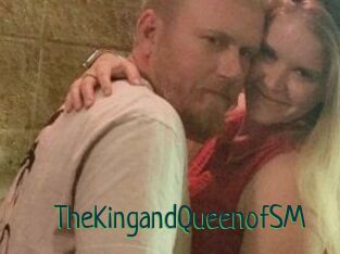 TheKingandQueenofSM