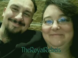 TheRoyalRebels