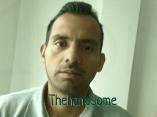 Thehandsome