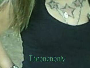 Theonenonly