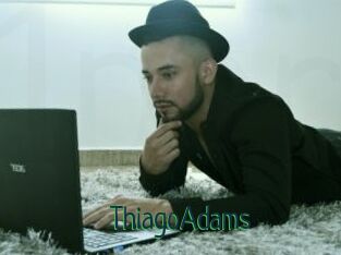 ThiagoAdams