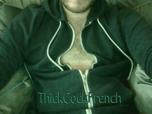 ThickCockFrench