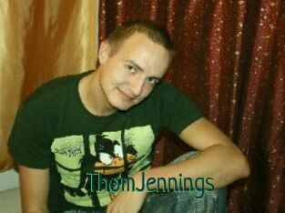ThomJennings