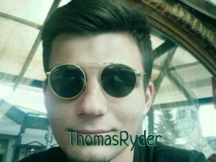 ThomasRyder