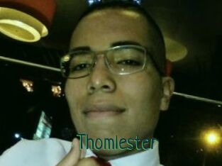 Thomlester