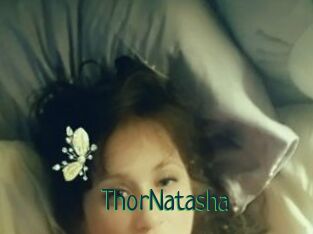 ThorNatasha