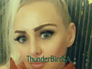 ThunderBirdSA