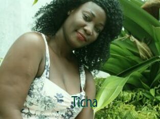 Ticha