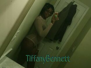 TiffanyBennett