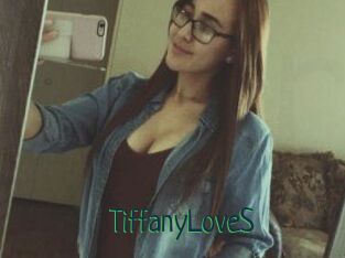 TiffanyLoveS