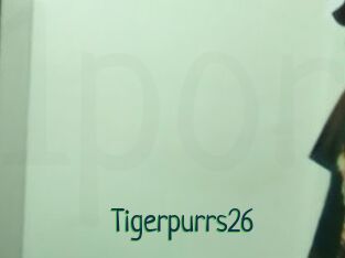 Tigerpurrs26