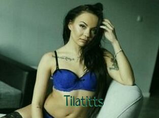 Tilatitts