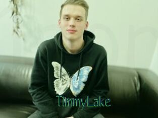 TimmyLake