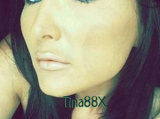 Tina88X
