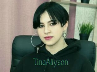 TinaAllyson