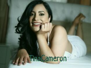 TinaCameron