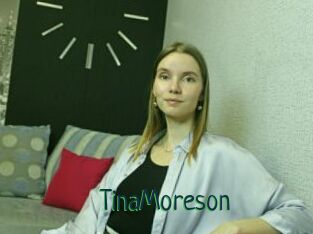 TinaMoreson