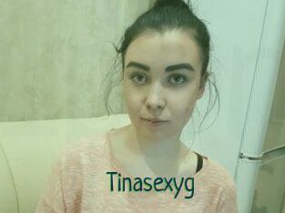 Tinasexyg