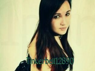 Tinkerbell12890