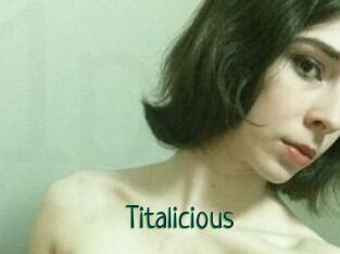 Titalicious