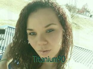Titanium90