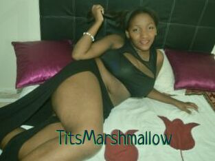 TitsMarshmallow