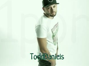 ToddDaniels