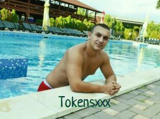 Tokensxxx