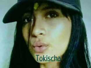 Tokischa