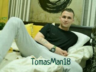TomasMan18