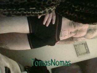 TomasNomas