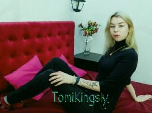 TomiKingsly