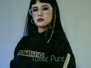 Tomie_Pure