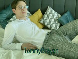 TommyBrayan