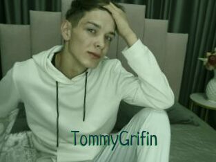 TommyGrifin