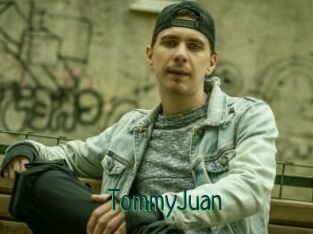 TommyJuan