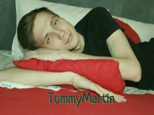 TommyMartin