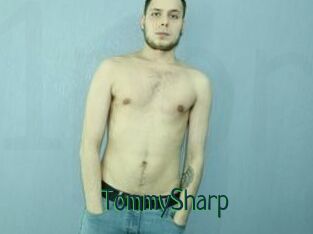 TommySharp
