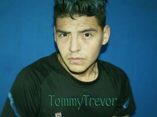 TommyTrevor