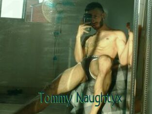Tommy_Naughtyx