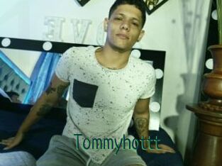 Tommyhottt