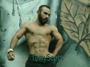 TomyScott