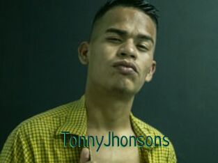 TonnyJhonsons