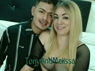 TonyAndMelissa