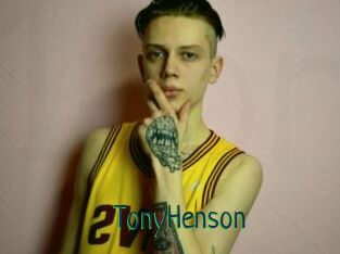 TonyHenson