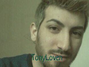 TonyLoven