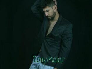 TonyMeier