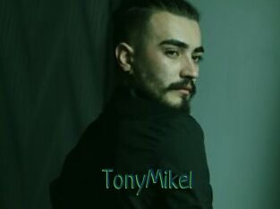 TonyMikel